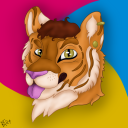 budder-tigress avatar