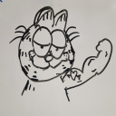 buff-garfield avatar