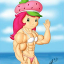 buffstrawberryshortcake avatar