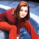 buffypage avatar