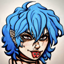 buggablue avatar