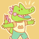 buglizard avatar