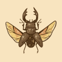 bugpinned avatar