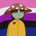 bugstinytalks avatar