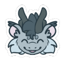 build-a-dragon avatar