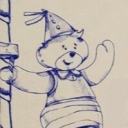 buildabearcore avatar