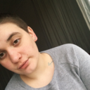 built-from-fire avatar