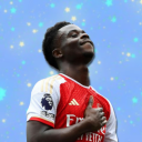 bukayo-saka avatar