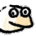 bulborb-larva avatar