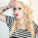 bulletprofheart avatar