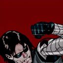 bulletproofbucky-archive avatar