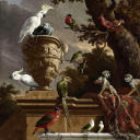 bumblebirds-menagerie avatar