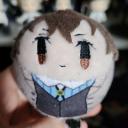 bungostraydad avatar