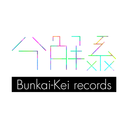 bunkai-kei-records avatar