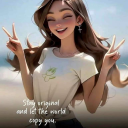 bunnie-doppelganger avatar