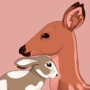 bunniesanddeer avatar