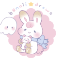 bunniidraws avatar