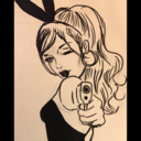 bunny-b1tch avatar