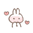bunny-hearts avatar