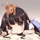 bunny-love-butt avatar