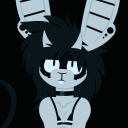 bunny-mode avatar
