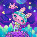 bunny-on-space avatar