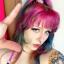 bunny-rainbow avatar