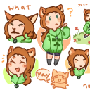 bunnycoffegerald avatar