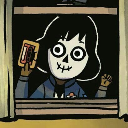 bunnyculaa avatar