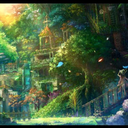 bunnyflowersworld avatar