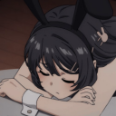 bunnygirlcass avatar