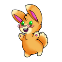 bunnygirle34 avatar