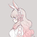 bunnygirlybunny avatar