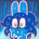 bunnyhologram avatar