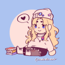 bunnyinakangolhat avatar