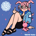 bunnyizback avatar