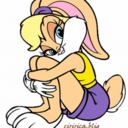 bunnyloveme avatar