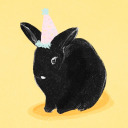 bunnyparadeart avatar