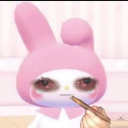 bunnypinkuwu avatar