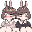 bunnys-hornyposting avatar