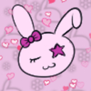 bunnystarcherise avatar