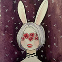 bunnywearingalipstick avatar