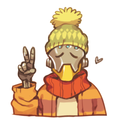 bunyatta avatar