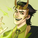 burdenedchaos avatar