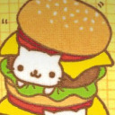 burgerpony avatar