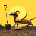 buried-dog avatar