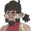 burly-kohga avatar