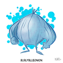 burlyblueonion avatar