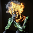 burncityartist avatar