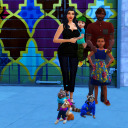 burnedparadisesimblr avatar